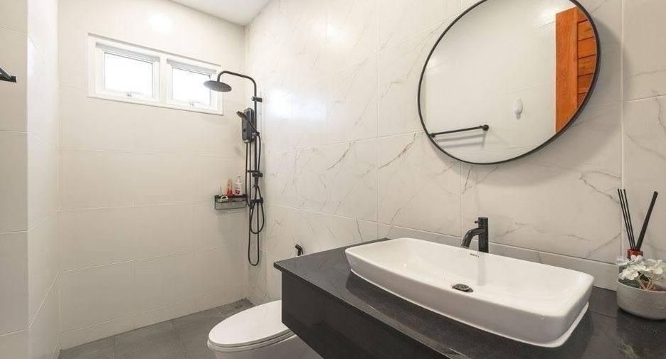 For sale 3 bedrooms villa in Thalang, Phuket