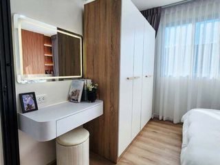Продажа 1 кровать кондо в Банг Кхен, Бангкок