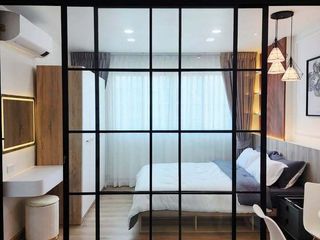Продажа 1 кровать кондо в Банг Кхен, Бангкок