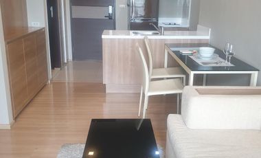 For sale 1 bed condo in Sathon, Bangkok