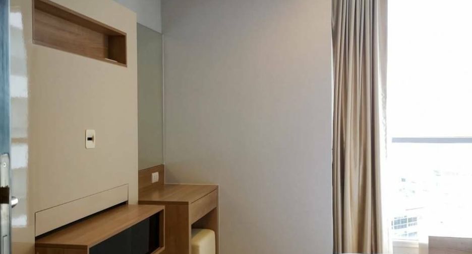 Condo en venta de 1 habitaciones en Sathon, Bangkok