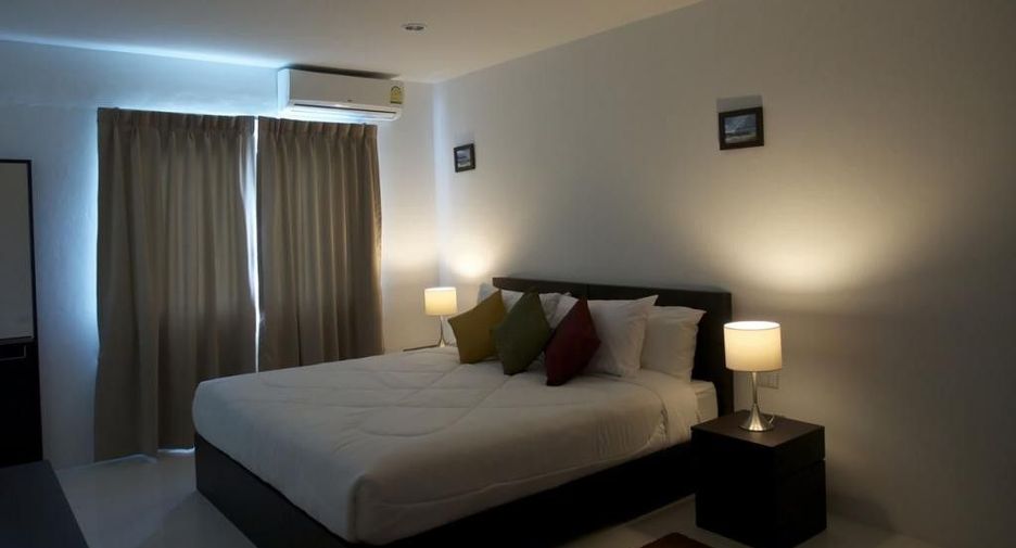 For sale 4 ベッドルーム condo in Mueang Phuket, Phuket