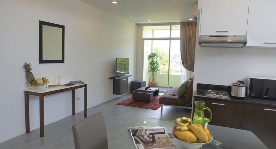 For sale 4 ベッドルーム condo in Mueang Phuket, Phuket