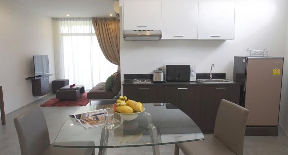 For sale 4 ベッドルーム condo in Mueang Phuket, Phuket