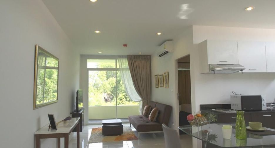 For sale 4 ベッドルーム condo in Mueang Phuket, Phuket