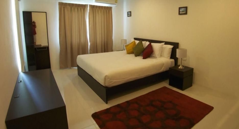 For sale 4 ベッドルーム condo in Mueang Phuket, Phuket