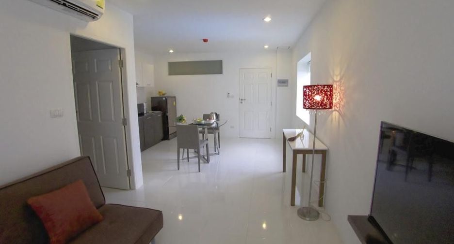For sale 4 ベッドルーム condo in Mueang Phuket, Phuket