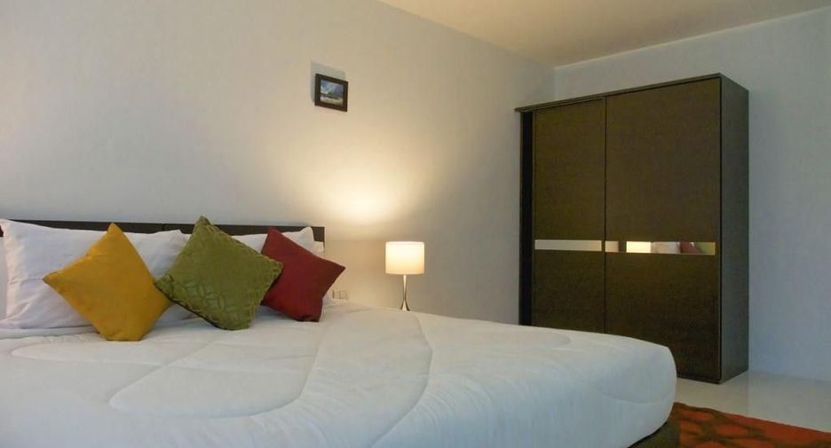 For sale 4 ベッドルーム condo in Mueang Phuket, Phuket