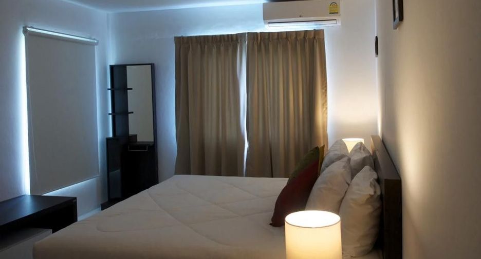 For sale 4 ベッドルーム condo in Mueang Phuket, Phuket