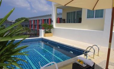 For sale 4 ベッドルーム condo in Mueang Phuket, Phuket