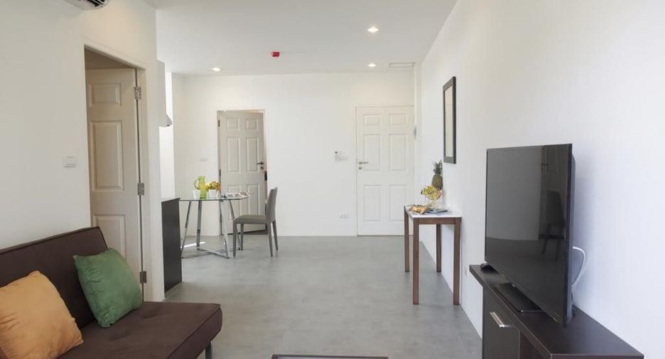 For sale 4 ベッドルーム condo in Mueang Phuket, Phuket