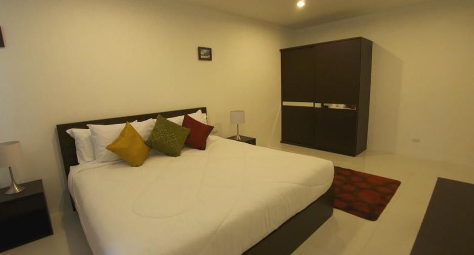 For sale 4 ベッドルーム condo in Mueang Phuket, Phuket