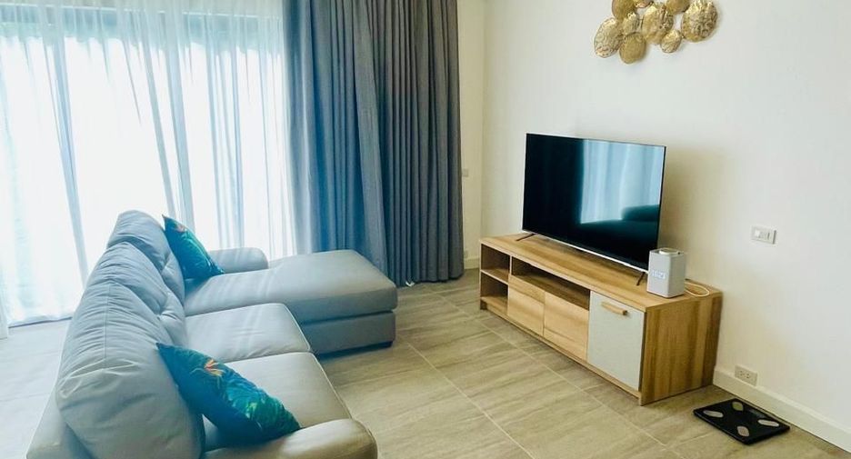 For sale 2 bedrooms villa in Mueang Phuket, Phuket