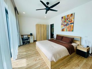 出售 2 卧室 别墅 在 Phuket Town, 普吉