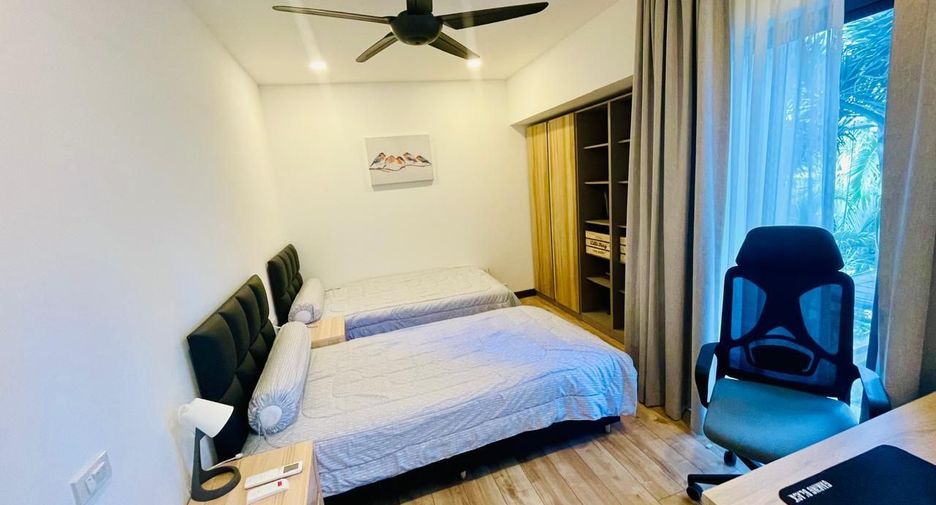 For sale 2 bedrooms villa in Mueang Phuket, Phuket
