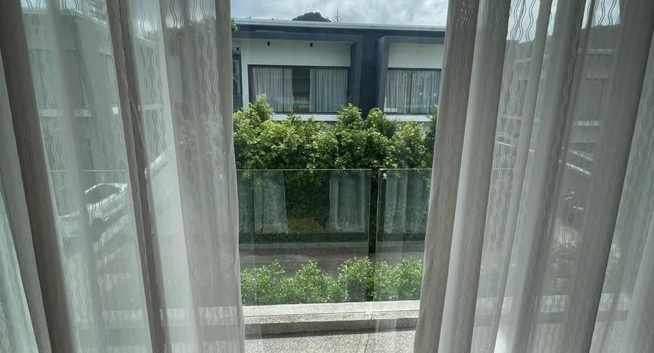 For sale 2 bedrooms villa in Mueang Phuket, Phuket