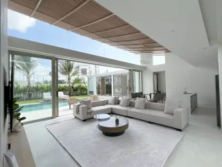 Villa en alquiler de 4 habitaciones en Thalang, Phuket