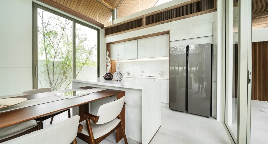 For sale 3 bedrooms villa in Thalang, Phuket