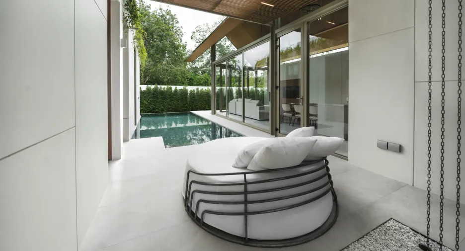 For sale 3 bedrooms villa in Thalang, Phuket