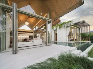 For sale 3 ベッドルーム villa in Thalang, Phuket
