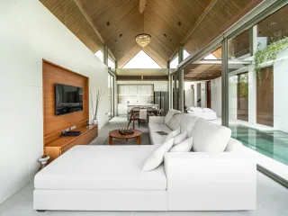 For sale 3 ベッドルーム villa in Thalang, Phuket