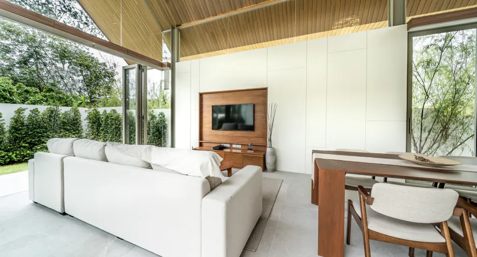 For sale 3 bedrooms villa in Thalang, Phuket