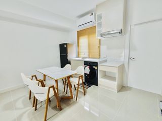 For rent 3 bedrooms townhouse in Bang Phli, Samut Prakan