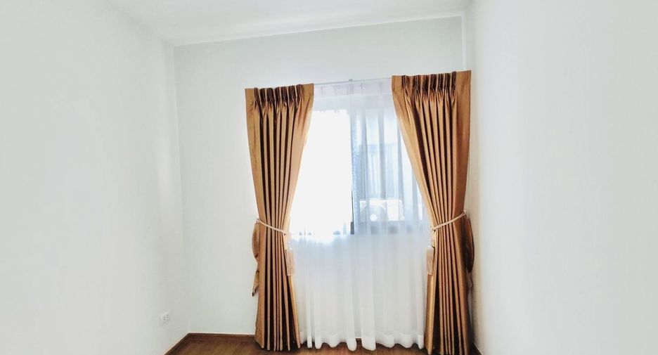 Reihenhaus zur Miete mit 3 Zimmer in Bang Phli, Samut Prakan