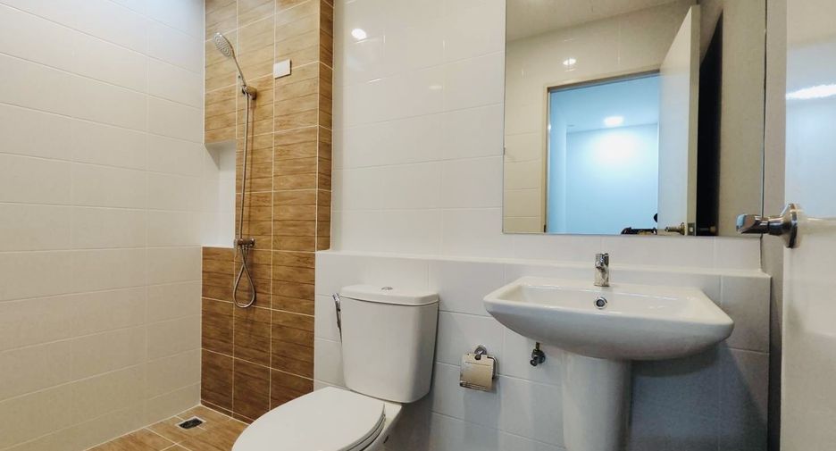 Reihenhaus zur Miete mit 3 Zimmer in Bang Phli, Samut Prakan