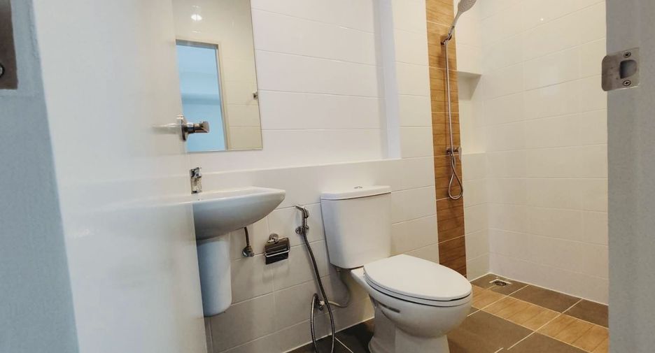 Reihenhaus zur Miete mit 3 Zimmer in Bang Phli, Samut Prakan