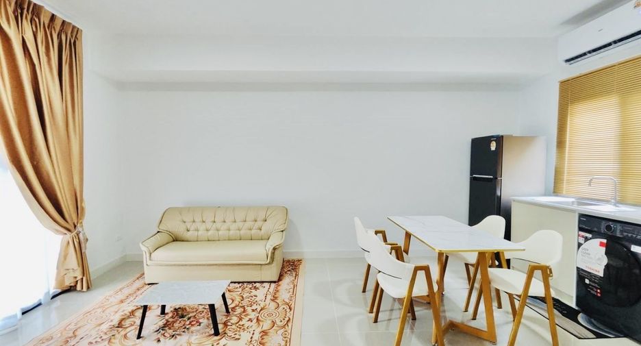 Reihenhaus zur Miete mit 3 Zimmer in Bang Phli, Samut Prakan
