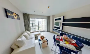 Wohnung zum Kauf und zur Miete mit 1 Zimmer in Watthana, Bangkok