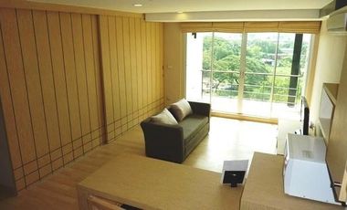 For rent 1 bed condo in Phra Khanong, Bangkok