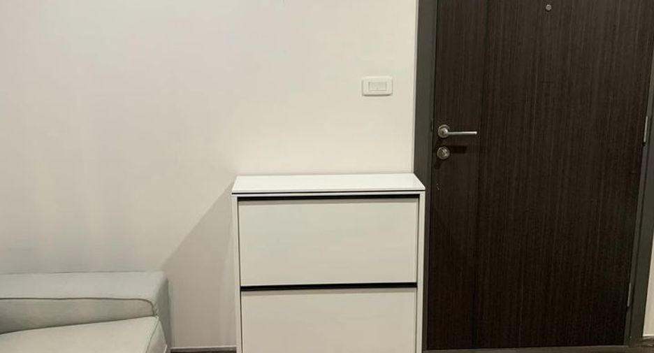 Аренда 1 кровать кондо в Щаттхана, Бангкок
