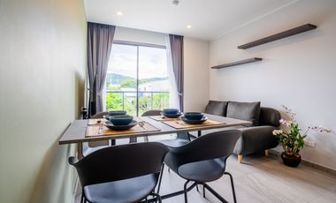 For sale 2 bedrooms condo in Mueang Phuket, Phuket