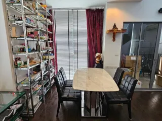 Wohnung zum Kauf mit 2 Zimmer in Ratchathewi, Bangkok