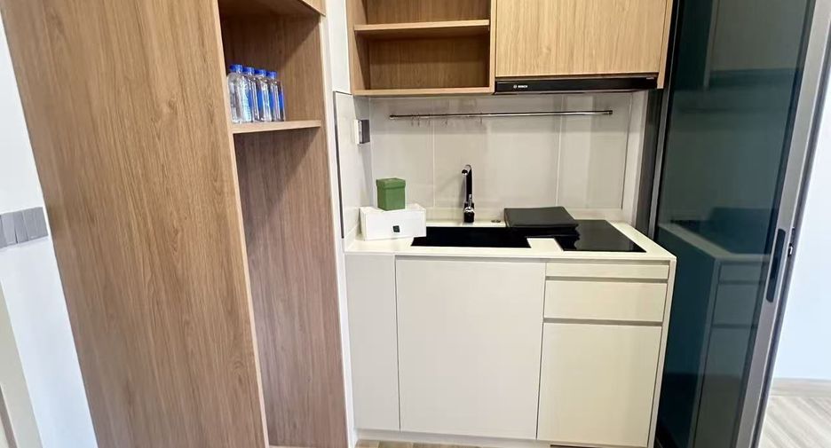 For sale 1 Beds condo in Thalang, Phuket