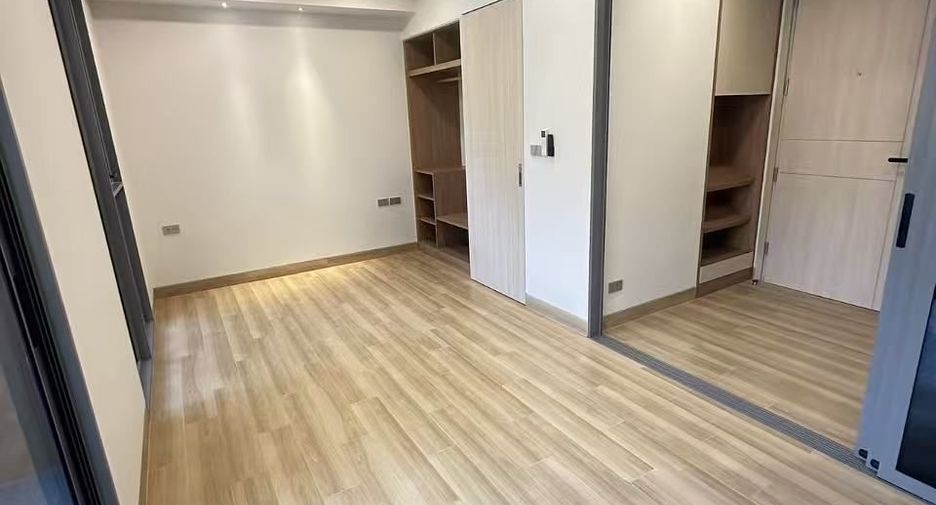 For sale 1 Beds condo in Thalang, Phuket