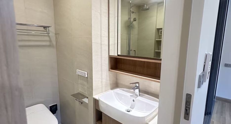 For sale 1 Beds condo in Thalang, Phuket