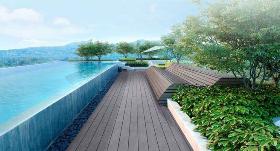 For sale 1 Beds condo in Thalang, Phuket