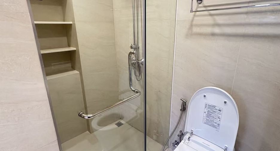 For sale 1 Beds condo in Thalang, Phuket