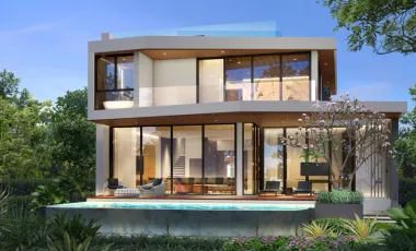 For sale 3 bedrooms villa in Mueang Phuket, Phuket