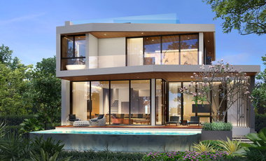 For sale 3 bedrooms villa in Mueang Phuket, Phuket