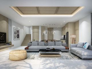 Продажа 3 спальни вилла в Пхукет Тощн, Пхукет