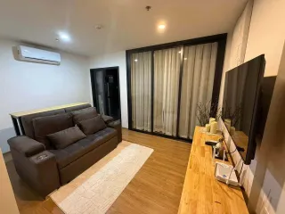 出租 1 卧室 公寓 在 Chatuchak, 曼谷