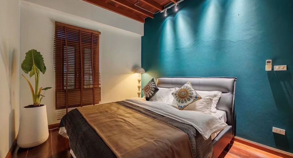 For sale 8 bedrooms house in Suan Luang, Bangkok