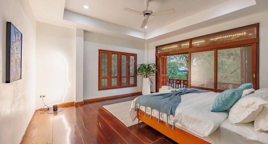 For sale 8 bedrooms house in Suan Luang, Bangkok