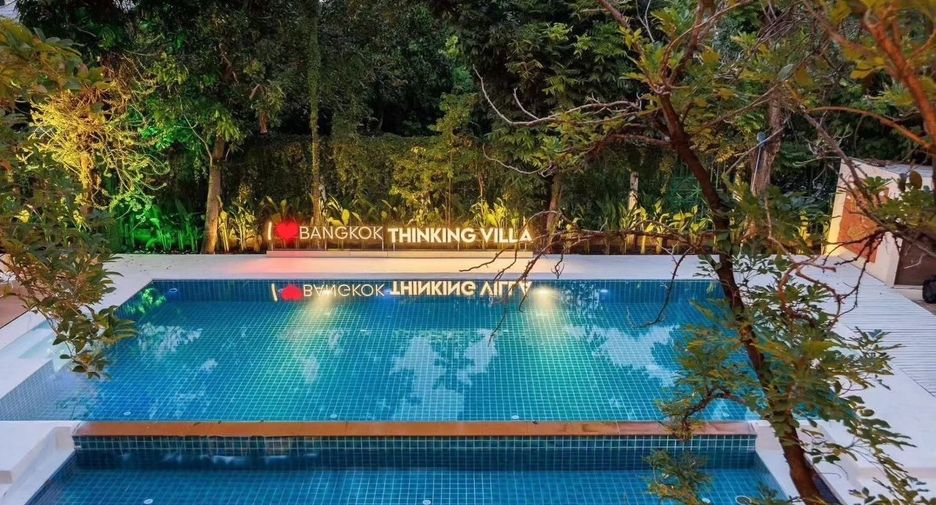 For sale 8 bedrooms house in Suan Luang, Bangkok