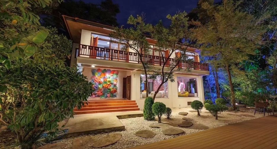 For sale 8 bedrooms house in Suan Luang, Bangkok
