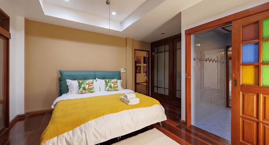 For sale 8 bedrooms house in Suan Luang, Bangkok